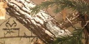 Polar Vest Real Tree Camouflage Indoors Outside Personal Body Cooling Vest Phase Change